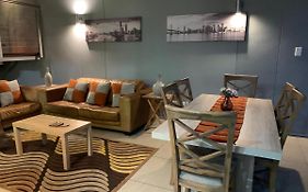Durban Waterfront Apartments